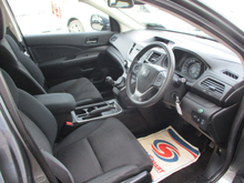 2018 Honda CR-V 1.6L Diesel For Sale Images