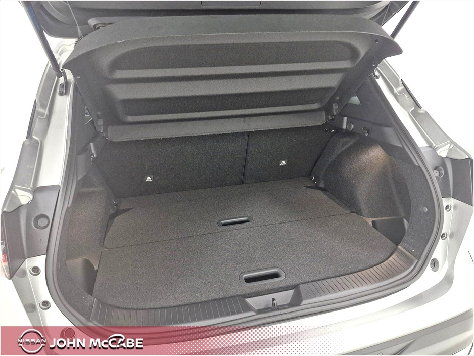 2025 Nissan Qashqai 1.5L Hybrid For Sale Images