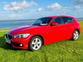 2015 BMW 1 SERIES LOW MILEAGE//FINANCE AVAILABLE//SPORT MODEL 