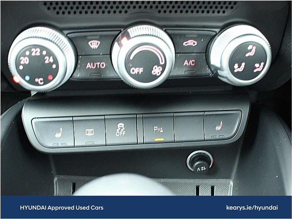 Audi A1 AUDI A1 - AUTO 1 LIT PETROL — thumbnail 17
