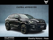 Cupra Terramar *DEMO*AUTO* 1.5 EHYBRID 204HP TRIBE EDITION