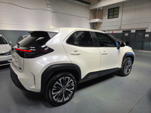 2021 Toyota Yaris Cross 1.5L Petrol Hybrid For Sale Images