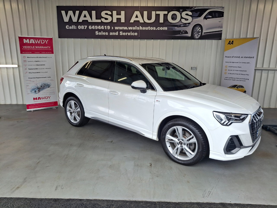 2023 Audi Q3