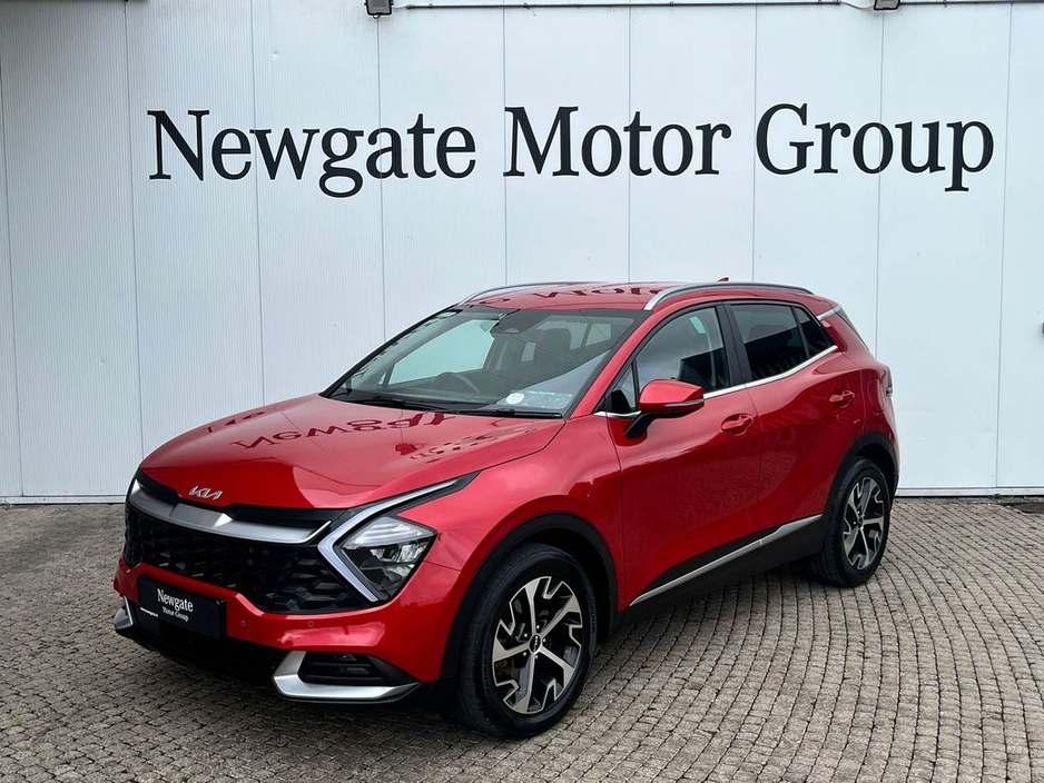 Used Kia Sportage 2023 in Meath