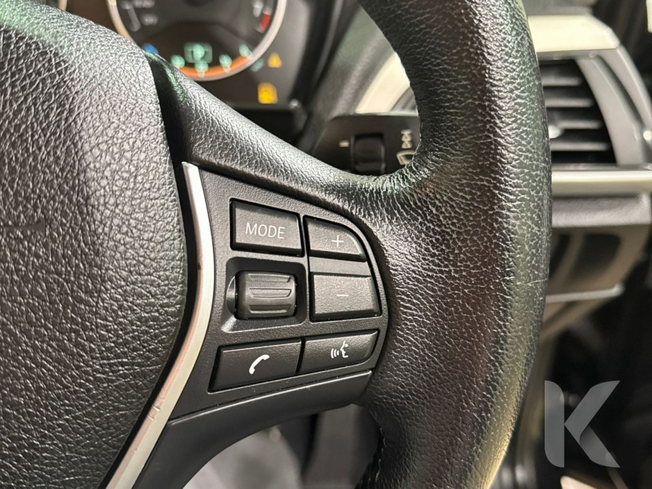 BMW 1 Series 1.6 AUTOMATIC — thumbnail 13