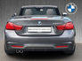 2020 BMW 4 SERIES 420d M Sport Convertible