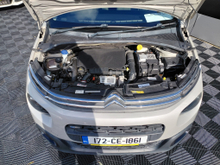 2017 Citroen C3 1.2L Petrol For Sale Images