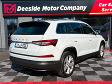 2022 Skoda Kodiaq 2L Diesel For Sale Images