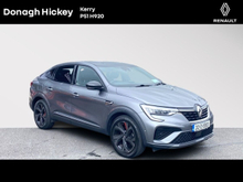 2021 Renault Arkana 1.6L Petrol Hybrid For Sale Images