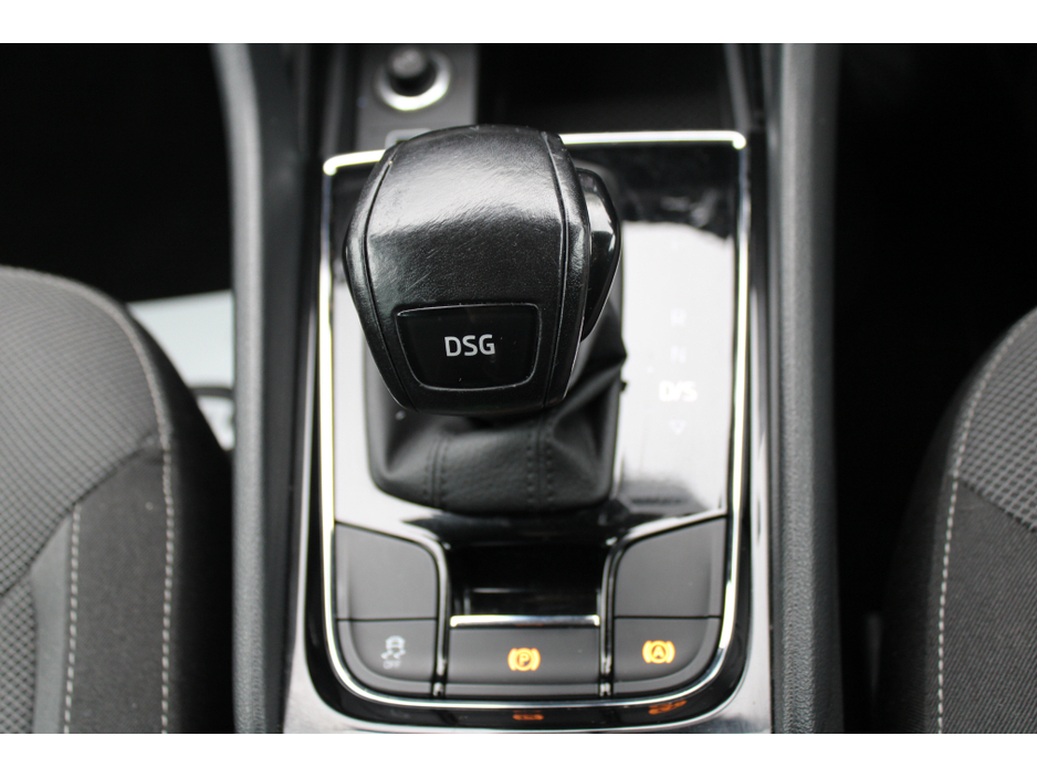 2020 Skoda Kodiaq 2.0L Diesel For Sale Images