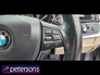2016 BMW 5 SERIES 520D F10 SE 4DR AUTOMATIC