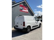 2019 Citroen Berlingo 1.6L Diesel For Sale Images