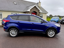 2016 Ford Kuga 2L Diesel For Sale Images