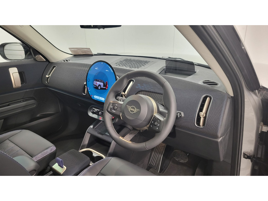 2025 MINI Countryman 0L Electric For Sale Images
