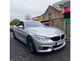 2015 BMW 4 SERIES 420d M Sport