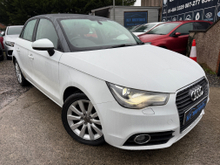 2014 Audi A1 1.4L Petrol For Sale Images