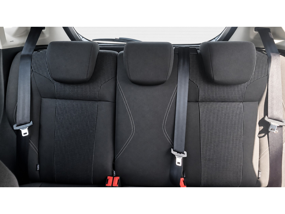 Ford Fiesta 2016 Ford Fiesta 1.0L Petrol Auto — thumbnail 18