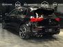 2021 VOLKSWAGEN GOLF R 2.0 TSI 320BHP AKRAPOVIC EXHAUST // HIGH SPEC