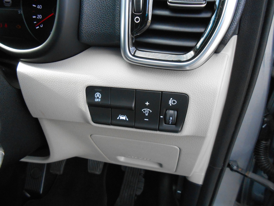 2020 Kia Sportage 1.6L Diesel For Sale Images