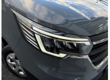 2022 Renault Trafic 2L Diesel For Sale Images