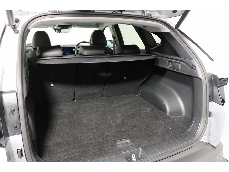 Hyundai Tucson PHEV Platinum 1.6L Petrol Automatic SUV - Plug in Hybrid - — thumbnail 6