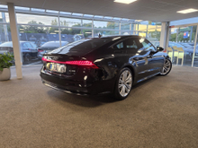 2021 Audi A7 2L Diesel For Sale Images