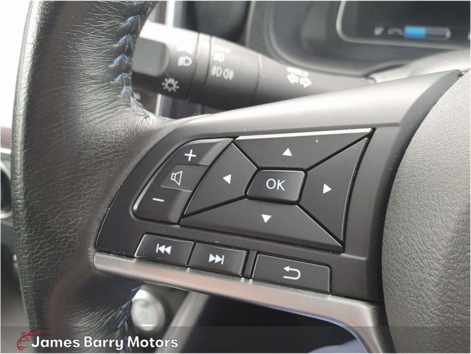 2022 Nissan Leaf ElectricL Electric For Sale Images