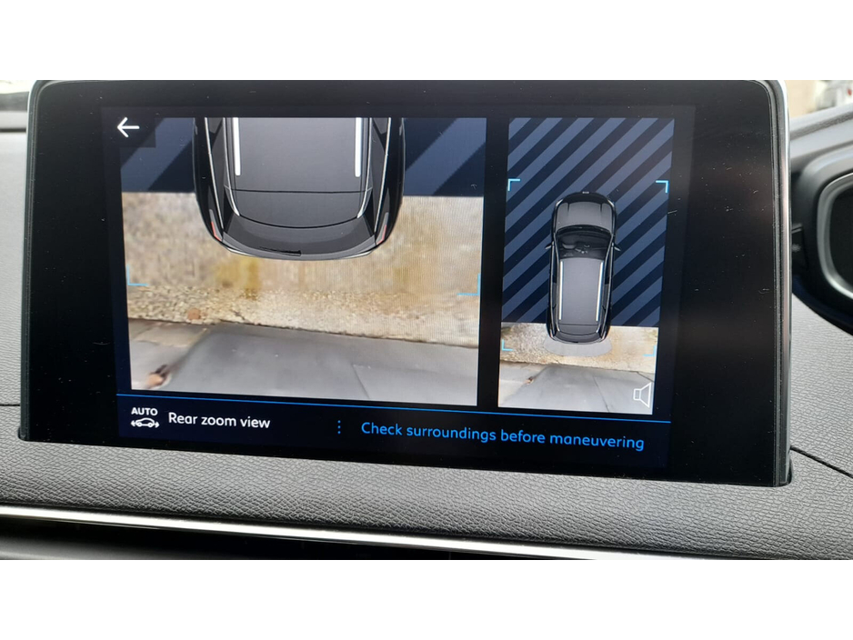 2023 Peugeot 3008 1.5L Diesel For Sale Images