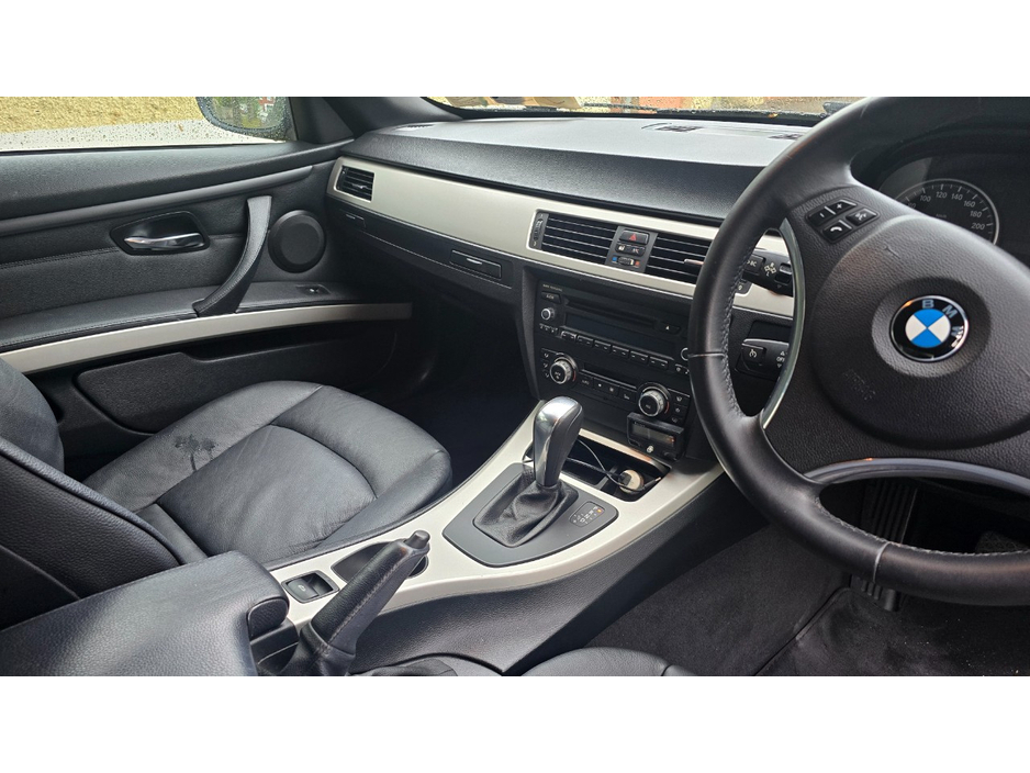 BMW 3 Series I SE Z301 2DR AUTO — thumbnail 12
