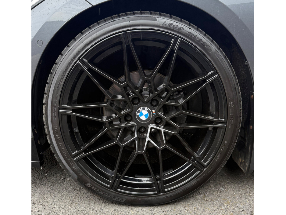 2020 BMW 3 Series 2L Diesel For Sale Images
