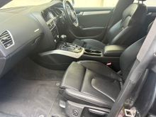 2014 Audi A5 2L Diesel For Sale Images