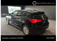 2021 Ford Focus 1.5L Diesel For Sale Images