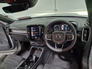 2023 VOLVO XC40 T5 RECHARGE ULTIMATE DARK (PAN ROOF) AUTOMATIC **ONE OWNER / APPLE CARPLAY / BLIND SPOT ASSIST / ELECTRIC SUNROOF / HARMAN KARDON SOUND / HEATED FRONT & REAR SEATS / 360 DEGREE PARKING CAMERA**