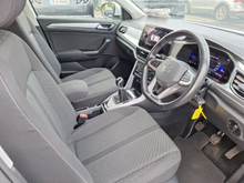 2023 Volkswagen T-Roc 1L Petrol For Sale Images