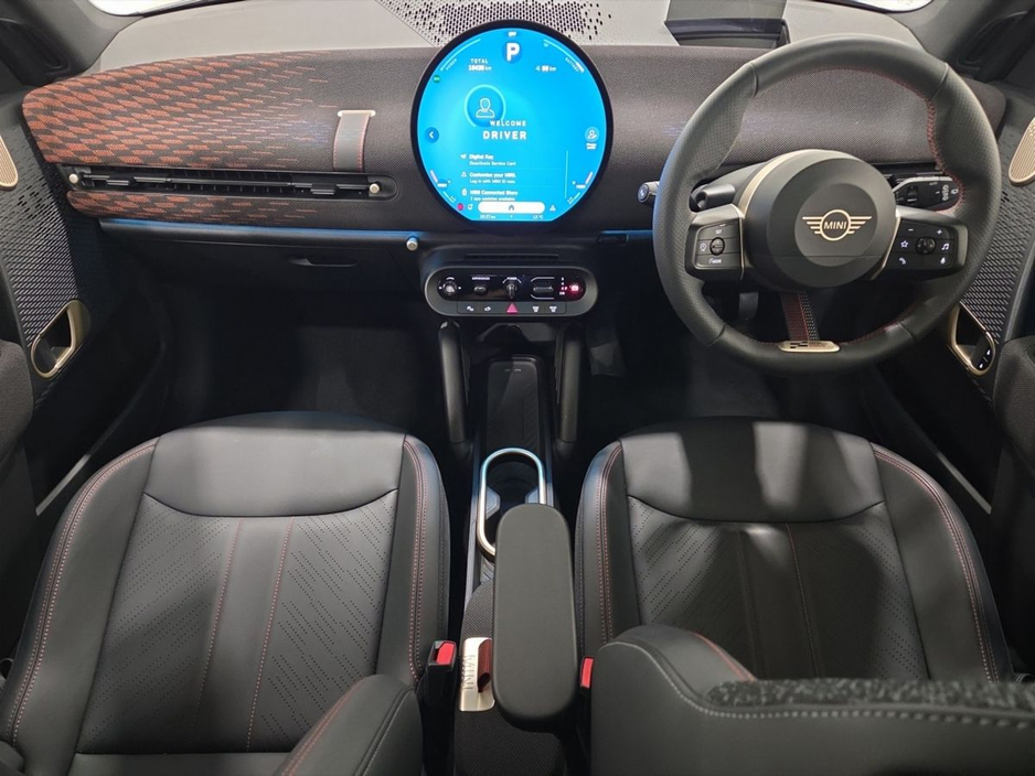 2025 MINI Hatch 0L Electric For Sale Images