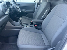 2025 Volkswagen Caddy 2L Diesel For Sale Images