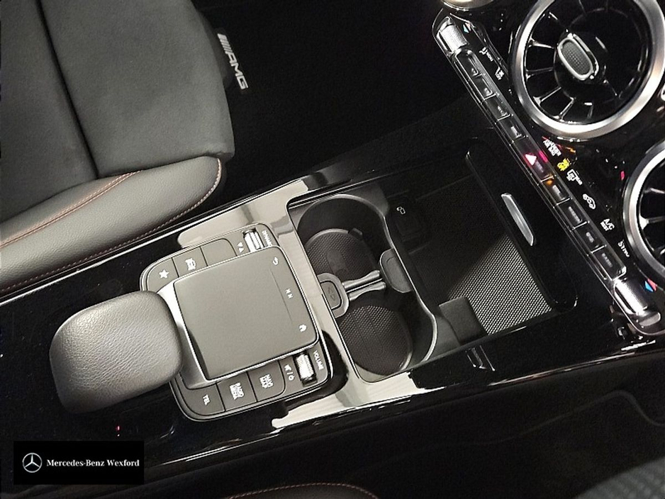 2021 Mercedes-Benz A Class 2L Diesel For Sale Images