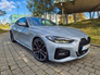 2021 BMW 4 SERIES G22 XDRIVE **SALE AGREED**
