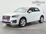 2019 AUDI Q2 1.0 Auto