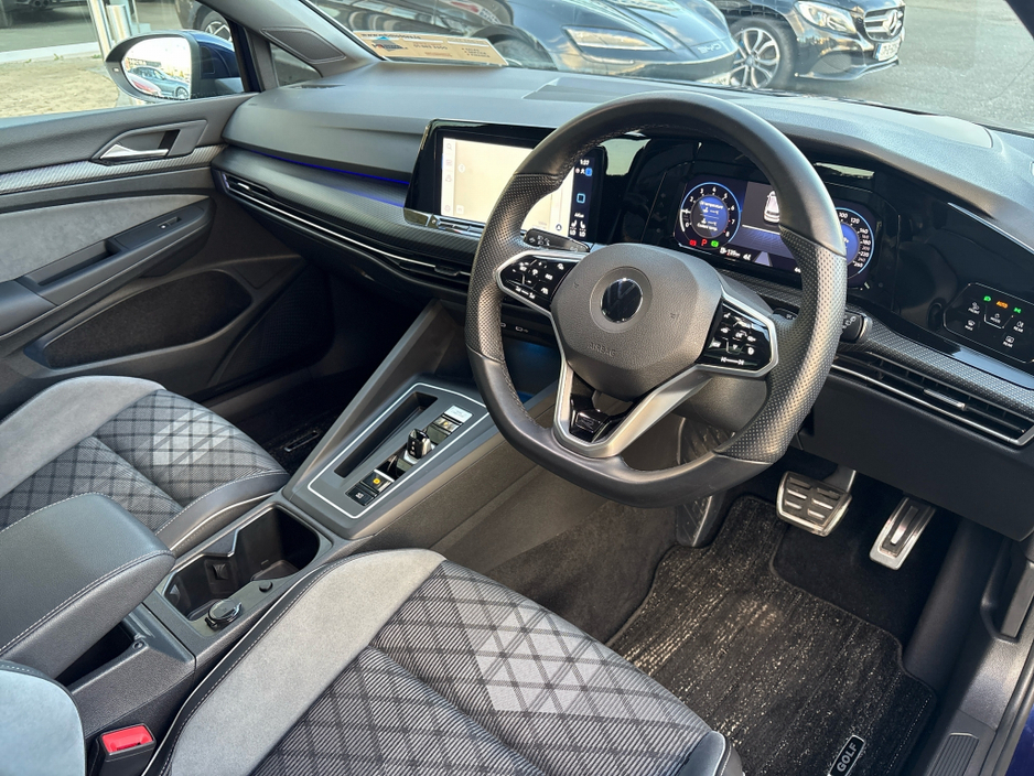 2021 Volkswagen Golf 1.4L Petrol For Sale Images