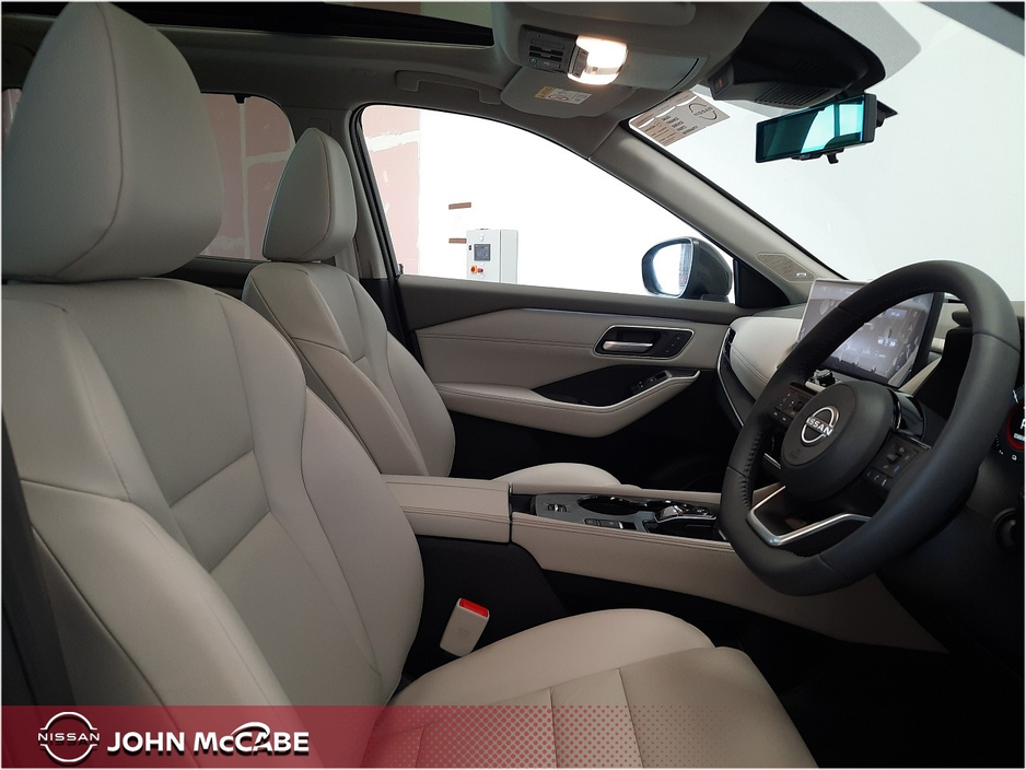 2026 Nissan X-Trail 1.5L Hybrid For Sale Images