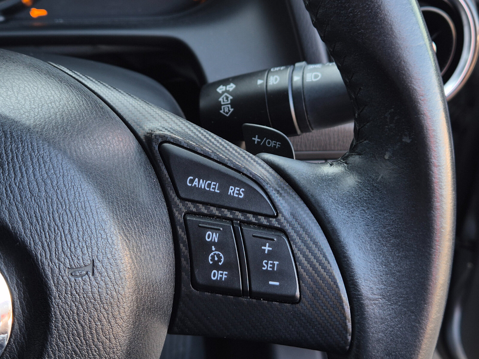 Mazda Demio — thumbnail 24