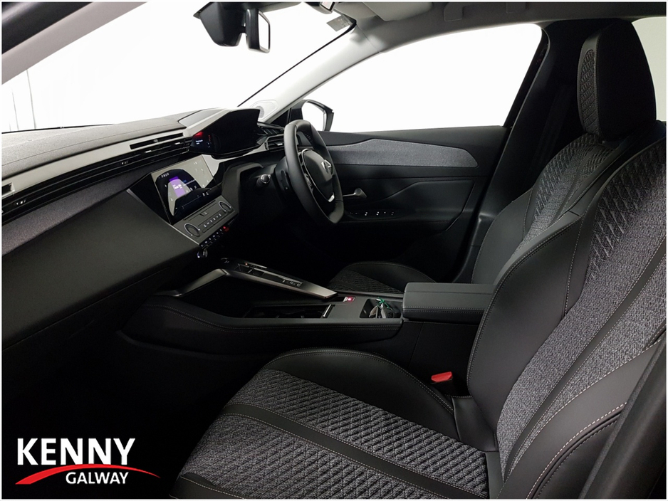 2026 Peugeot 308 1.2L Petrol Hybrid For Sale Images