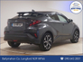2022 TOYOTA C-HR 1.8 HYBRID SPORT BITONE