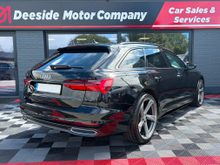2019 Audi A6 2L Diesel For Sale Images