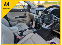 2019 Kia Sportage 1.6L Diesel For Sale Images