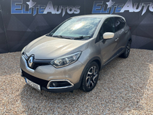2015 Renault Captur 1.2L Petrol For Sale Images