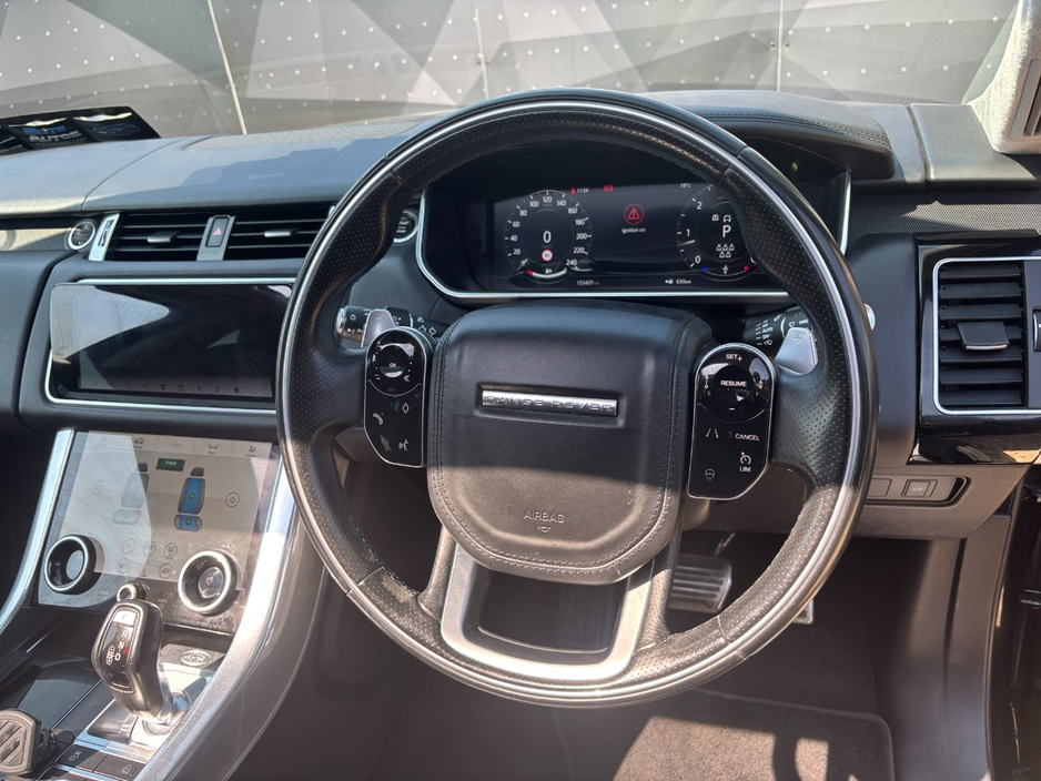 2020 Land Rover Range Rover 3L Diesel For Sale Images