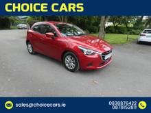 2016 Mazda Demio 1.3L Petrol For Sale Images