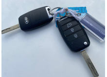 2018 Kia Picanto 1.0L Petrol For Sale Images